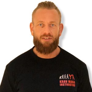 Trainer Eik Fricke