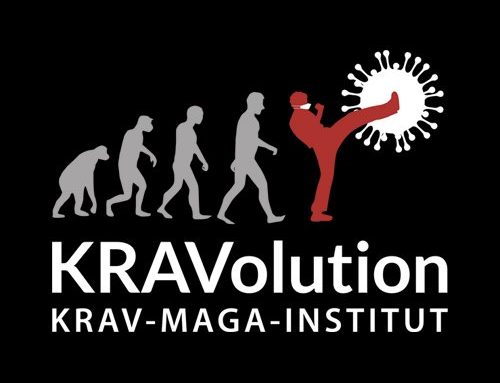 Krav Maga – now in the home office